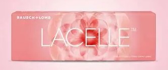 Lacelle Daily (30 pcs) contact lens pack