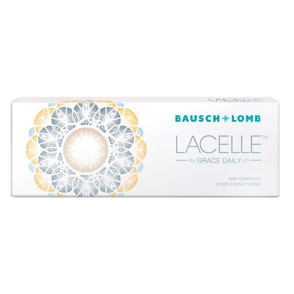 Lacelle Grace Colour Daily (30 pcs) contact lens pack