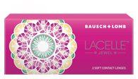 Lacelle Jewel (2 pcs) contact lens pack