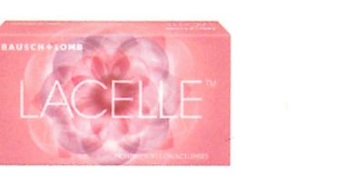 Lacelle Monthly (2 pcs) contact lens pack