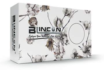 Blincon BB Series (2 pcs) contact lens pack