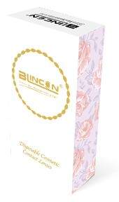Blincon Blossom II Series (2 pcs) contact lens pack