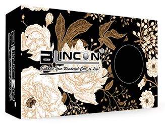 Blincon Classic Series (2 pcs) contact lens pack