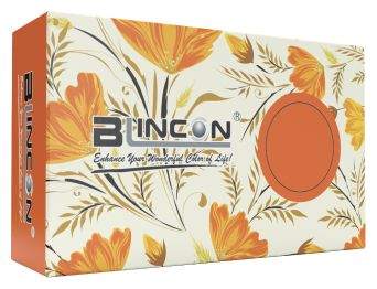 Blincon DD Series (2 pcs) contact lens pack