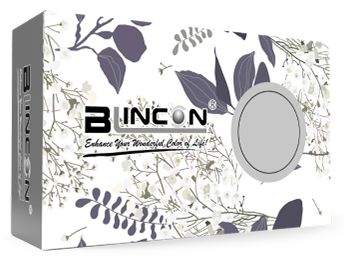 Blincon Sweetie Series (2 pcs) contact lens pack