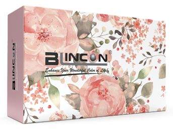 Blincon W Series (2 pcs) contact lens pack