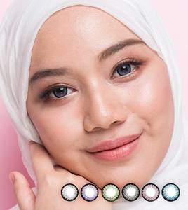 Colorpia Amazing (2 pcs) contact lens pack