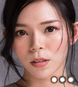 Colorpia Pretty (2 pcs) contact lens pack