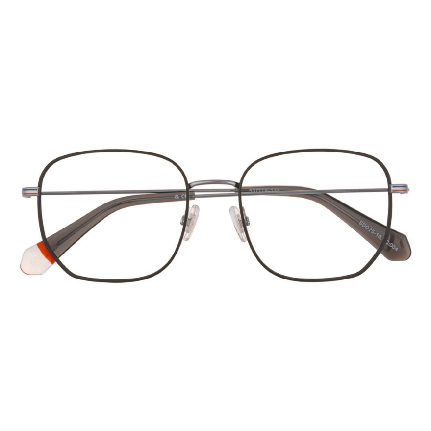 Superdry SDO 3039 C004 Black eyeglass frame